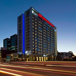 Aloft Perth